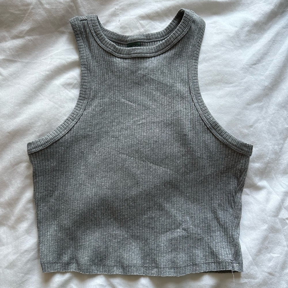 Wild fable tank top